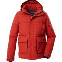 G.I.G.A. DX by killtec Steppjacke "GW 26 MN QLTD JCKT" G.I.G.A. DX by killtec Steppjacke "GW 26 MN QLTD JCKT" von G.I.G.A. DX by killtec