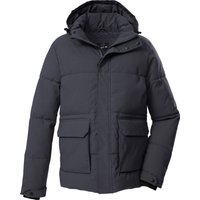 G.I.G.A. DX by killtec Steppjacke "GW 26 MN QLTD JCKT" G.I.G.A. DX by killtec Steppjacke "GW 26 MN QLTD JCKT" von G.I.G.A. DX by killtec