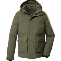 G.I.G.A. DX by killtec Steppjacke "GW 26 MN QLTD JCKT" G.I.G.A. DX by killtec Steppjacke "GW 26 MN QLTD JCKT" von G.I.G.A. DX by killtec