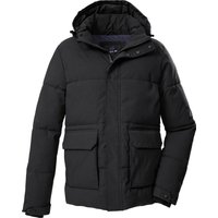 G.I.G.A. DX by killtec Steppjacke "GW 26 MN QLTD JCKT" G.I.G.A. DX by killtec Steppjacke "GW 26 MN QLTD JCKT" von G.I.G.A. DX by killtec