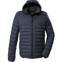 G.I.G.A. DX by killtec Steppjacke "GW 28 MN QLTD JCKT", Leichte Herrenjacke, wasserabweisend, atmungsaktiv, PFAS-frei G.I.G.A. DX by killtec Steppjacke "GW 28 MN QLTD JCKT", Leichte Herrenjacke, wasserabweisend, atmungsaktiv, PFAS-frei von G.I.G.A. DX by killtec