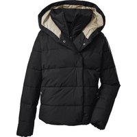 G.I.G.A. DX by killtec Steppjacke "GW 29 WMN QLTD JCKT" Steppjacke mit Blouson-Schnitt, integrierter Weste, wasserabweisend G.I.G.A. DX by killtec Steppjacke "GW 29 WMN QLTD JCKT" Steppjacke mit Blouson-Schnitt, integrierter Weste, wasserabweisend von G.I.G.A. DX by killtec