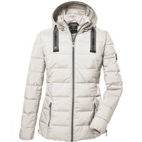 G.I.G.A. DX by killtec Steppjacke "GW 4 WMN QLTD JCKT", Modische, wasserabweisende Steppjacke, nachhaltig und recycelt von G.I.G.A. DX by killtec