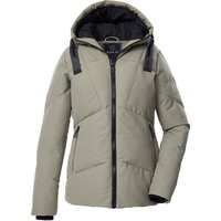 G.I.G.A. DX by killtec Steppjacke "GW 40 WMN QLTD JCKT", Moderne, wasserabweisende Funktionsjacke, winddicht, atmungsaktiv G.I.G.A. DX by killtec Steppjacke "GW 40 WMN QLTD JCKT", Moderne, wasserabweisende Funktionsjacke, winddicht, atmungsaktiv von G.I.G.A. DX by killtec