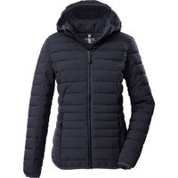 G.I.G.A. DX by killtec Steppjacke "GW 49 WMN QLTD JCKT" Wind- und wasserabweisende Damen Steppjacke mit 8.000 mm Wassersäule G.I.G.A. DX by killtec Steppjacke "GW 49 WMN QLTD JCKT" Wind- und wasserabweisende Damen Steppjacke mit 8.000 mm Wassersäule von G.I.G.A. DX by killtec
