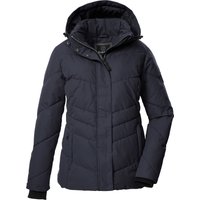 G.I.G.A. DX by killtec Steppjacke "GW 59 WMN QLTD JCKT" Wasserabweisende, winddichte Steppjacke mit abnehmbarer Kapuze G.I.G.A. DX by killtec Steppjacke "GW 59 WMN QLTD JCKT" Wasserabweisende, winddichte Steppjacke mit abnehmbarer Kapuze von G.I.G.A. DX by killtec