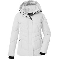 G.I.G.A. DX by killtec Steppjacke "GW 59 WMN QLTD JCKT" Wasserabweisende, winddichte Steppjacke mit abnehmbarer Kapuze von G.I.G.A. DX by killtec