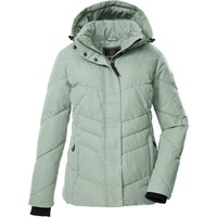 G.I.G.A. DX by killtec Steppjacke "GW 59 WMN QLTD JCKT" Wasserabweisende, winddichte Steppjacke mit abnehmbarer Kapuze G.I.G.A. DX by killtec Steppjacke "GW 59 WMN QLTD JCKT" Wasserabweisende, winddichte Steppjacke mit abnehmbarer Kapuze von G.I.G.A. DX by killtec