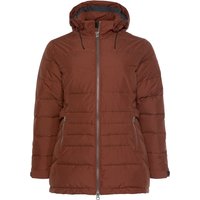 G.I.G.A. DX by killtec Steppjacke "Große Größen", mit Kapuze, Wasserabweisend, winddicht und atmungsaktiv G.I.G.A. DX by killtec Steppjacke "Große Größen", mit Kapuze, Wasserabweisend, winddicht und atmungsaktiv von G.I.G.A. DX by killtec