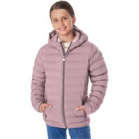 G.I.G.A. DX by killtec Steppjacke "Mädchen Steppjacke OOGW 2" Leichte. winddichte Mädchen Steppjacke, wasserabweisend von G.I.G.A. DX by killtec