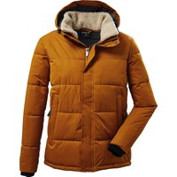 G.I.G.A. DX by killtec Steppjacke "Ventoso MN Quilted JCKT A" von G.I.G.A. DX by killtec