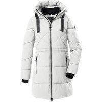 G.I.G.A. DX by killtec Steppmantel "GW 56 WMN QLTD PRK", Wasserabweisender, winddichter Parka mit 8.000 mm Wassersäule von G.I.G.A. DX by killtec