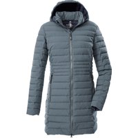 G.I.G.A. DX by killtec Steppmantel "GW 77 WMN QLTD PRK" Damen Funktionsparka: wasserabweisend, winddicht, atmungsaktiv G.I.G.A. DX by killtec Steppmantel "GW 77 WMN QLTD PRK" Damen Funktionsparka: wasserabweisend, winddicht, atmungsaktiv von G.I.G.A. DX by killtec