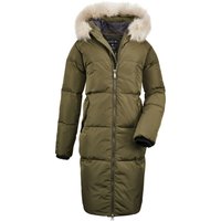 G.I.G.A. DX by killtec Steppmantel "Ventoso WMN Quilted CT A" von G.I.G.A. DX by killtec