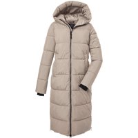 G.I.G.A. DX by killtec Steppmantel "WMN QLTD CT" wärmend & winddicht & wasserabweisend G.I.G.A. DX by killtec Steppmantel "WMN QLTD CT" wärmend & winddicht & wasserabweisend von G.I.G.A. DX by killtec