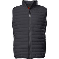 G.I.G.A. DX by killtec Steppweste "GS 170 MN QLTD VST" Wasser- und windabweisende Herrenweste mit Stehkragen G.I.G.A. DX by killtec Steppweste "GS 170 MN QLTD VST" Wasser- und windabweisende Herrenweste mit Stehkragen von G.I.G.A. DX by killtec