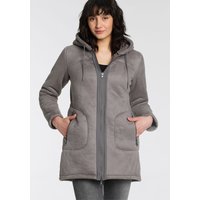 G.I.G.A. DX by killtec Wendejacke "GW 63 WMN KNTFLC PRK" mit Kapuze von G.I.G.A. DX by killtec