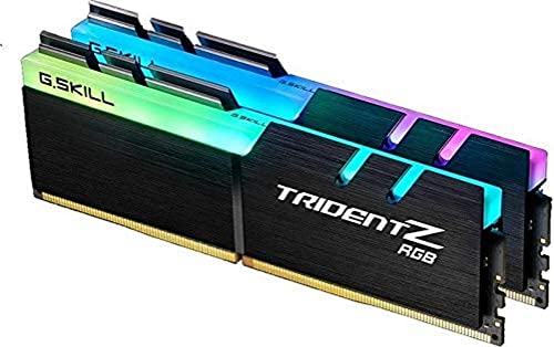 DDR4 32GB PC 3200 CL15 G.Skill KIT von G.SKILL