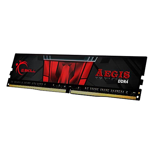 DDR4 8GB PC 2666 CL19 G.Skill KIT(1x8GB) 8GIS Aegis 4 von G.SKILL