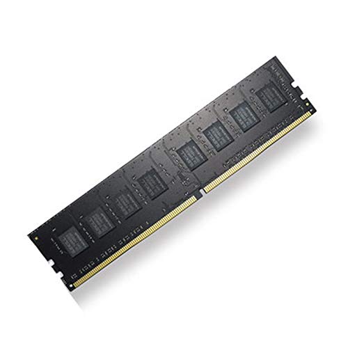 G. Skill 4 GB DDR4 4 GB DDR4 2133 MHz RAM G. Skill 4 GB DDR4 4 GB DDR4 2133 MHz RAM von G.SKILL