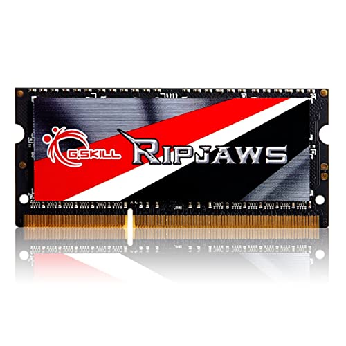 G. Skill 8 GB DDR3 – 1600 von G.SKILL