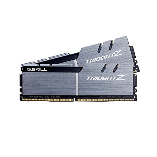 G. Skill F4 – 3200 C15d-16gtzsk RAM 16 GB DDR3 von G.SKILL