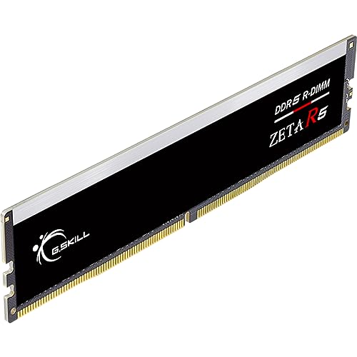 G.Skill D5128GB 6400-32 Zeta R5 K8 GSK F5-6400R3239G16GE8-ZR5K von G.SKILL