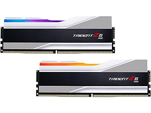 G.SKILL F5-7600J3646G16GX2-TZ5RS Speichermodul 32 GB 2 x 16 GB DDR5 7600 MHz G.SKILL F5-7600J3646G16GX2-TZ5RS Speichermodul 32 GB 2 x 16 GB DDR5 7600 MHz von G.SKILL