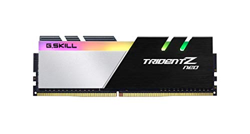 G.SKILL RAM Gskill D4 4000 32GB C16 TZNA K2 von G.SKILL