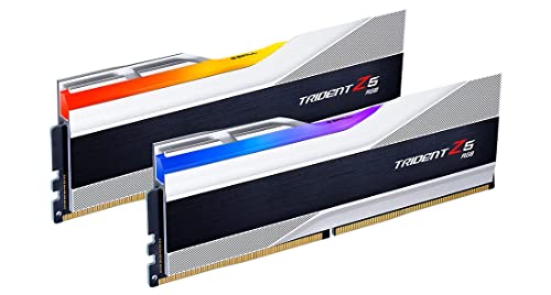 G.SKILL RAM Gskill D5 7800 32GB C36 TridentZ Z5 RGB K2 G.SKILL RAM Gskill D5 7800 32GB C36 TridentZ Z5 RGB K2 von G.SKILL