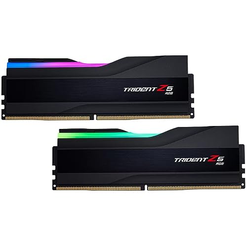 G.SKILL RAM Gskill D5 8000 32GB C38 TridentZ Z5 RGB K2 von G.SKILL