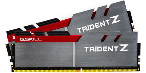 G.Skill 32 GB DDR4-3200 Speichermodul 2 x 16 GB 3200 MHz G.Skill 32 GB DDR4-3200 Speichermodul 2 x 16 GB 3200 MHz von G.SKILL