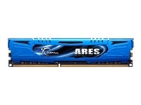 G.Skill Ares Arbeitsspeicher 8GB (2133MHz, 240-polig, CL9, 2X 4GB) DDR3-RAM Kit von G.SKILL