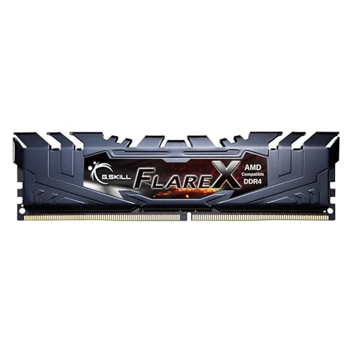 G.Skill D4128GB 2400-15 Flare X K8 Arbeitsspeicher von G.SKILL