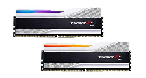 G.SKILL D596GB 6400-32 Trident Z5 sr K2 GSK F5-6400J3239F48GX2-TZ5RS von G.SKILL