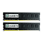 G.Skill RAM F3-1600C11D-16Gnt Dimm 1600 Mhz DDR3  16 GB (2 x 8GB) von G.SKILL