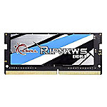 G.Skill RAM F4-2133C15S-8Grs So-Dimm 2133 Mhz DDR4 Ripjaws 8 GB (1 x 8GB) von G.SKILL