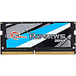 G.Skill RAM F4-2400C16D-16Grs So-Dimm 2400 Mhz DDR4 Ripjaws 16 GB (2 x 8GB) von G.SKILL