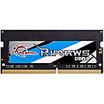 G.Skill RAM F4-2400C16S-16Grs So-Dimm 2400 Mhz DDR4 Ripjaws 16 GB (1 x 16GB) von G.SKILL