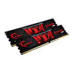 G.Skill RAM F4-3000C16D-32Gisb Dimm 3000 Mhz DDR4 Aegis 32 GB (2 x 16GB) von G.SKILL