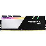 G.Skill RAM F4-3600C14D-16Gtznb Dimm 3600 Mhz DDR4 Trident Z Neo 16 GB (2 x 8GB) von G.SKILL