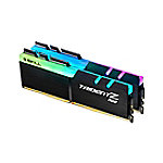 G.Skill RAM F4-3600C16D-32Gtzrc Dimm 3600 Mhz DDR4 Trident Z RGB 32 GB (2 x 16GB) von G.SKILL