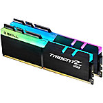 G.Skill RAM F4-4000C16D-32Gtzr Dimm 4000 Mhz DDR4 Trident Z RGB 32 GB (2 x 16GB) von G.SKILL