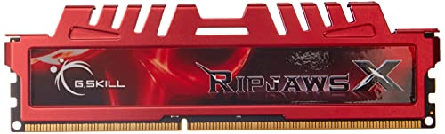 G.Skill Ripjaws-X - DDR3-2 x 8 GB, F3-2133C11D-16GXL von G.SKILL