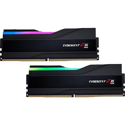DDR5 64GB PC 5600 CL36 G.Skill KIT (2x32GB) 64-TZ5RK RGB DDR5 64GB PC 5600 CL36 G.Skill KIT (2x32GB) 64-TZ5RK RGB von G.SKILL