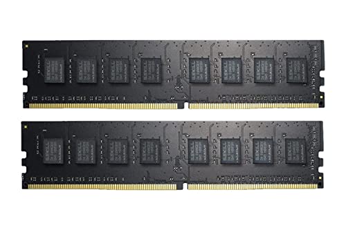 Gskill F4-2400C15D-16GNT Memory D4 2400 16GB C15 NT K2 2X 8GB, 1,2V von G.SKILL