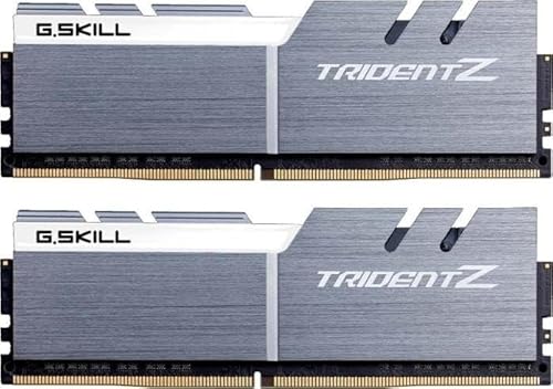 Gskill F4-3200C16D-32GTZSW Speicherkarte D4 3200 32GB C16 TridZ K2 von G.SKILL