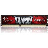 G.Skill 8GB DDR3-1600 PC-Arbeitsspeicher Modul DDR3 8GB 1 x 8GB 1600MHz 240pin DIMM F3-1600C11S-8GIS von G.Skill