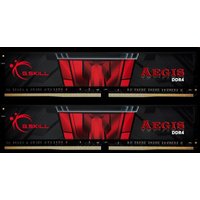 G.Skill Aegis DIMM Kit 32GB, DDR4-3200, CL16-18-18-38 von G.Skill