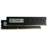 G.Skill NT Series DIMM Kit 16GB (2x8GB), DDR3-1600, CL11-11-11-28 von G.Skill